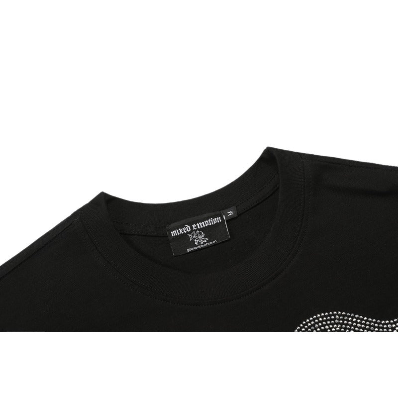 Mixed Emotion T Shirts