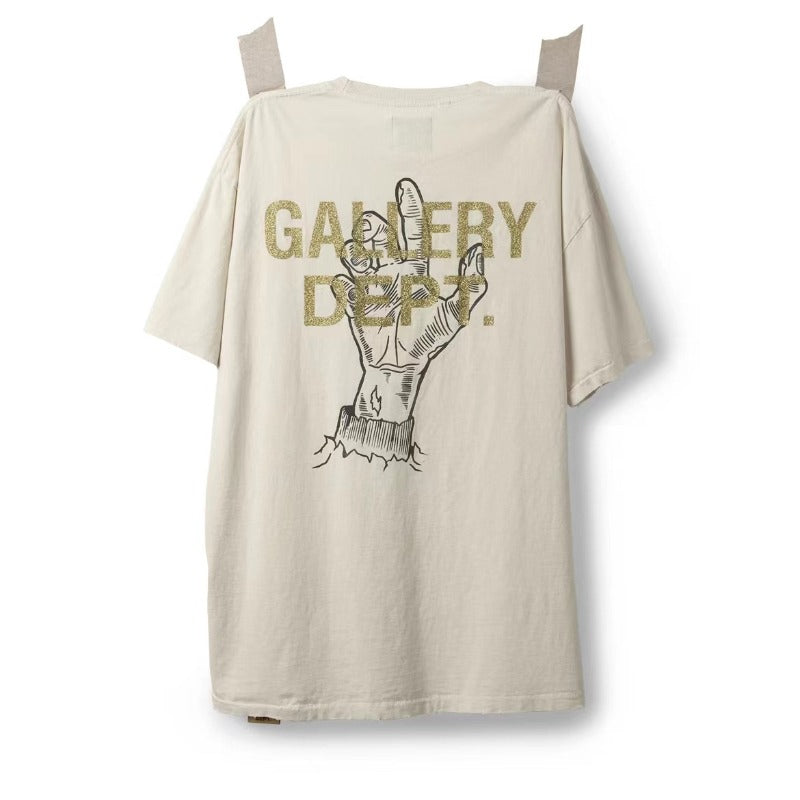 Gallery Dept T Shirts