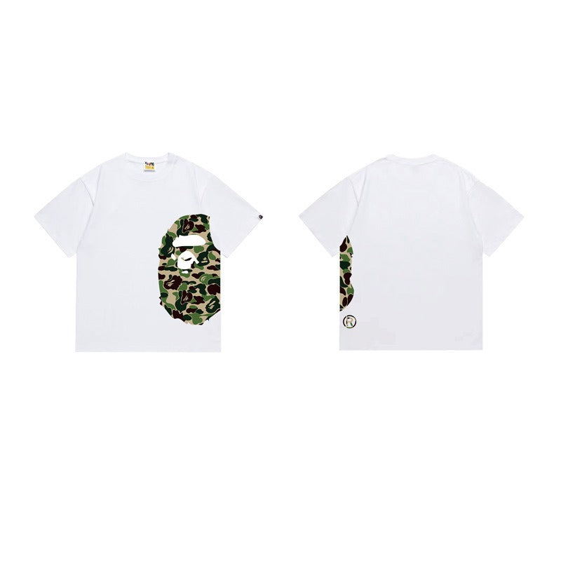 Bathing ape T Shirts