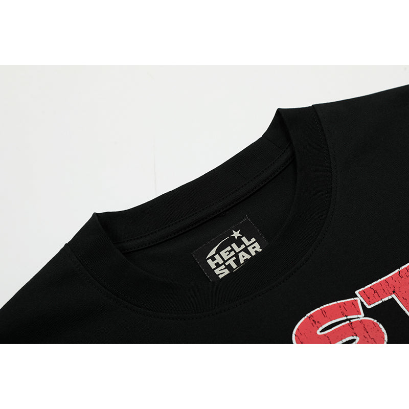 HS T-shirt Direct Printing Pattern