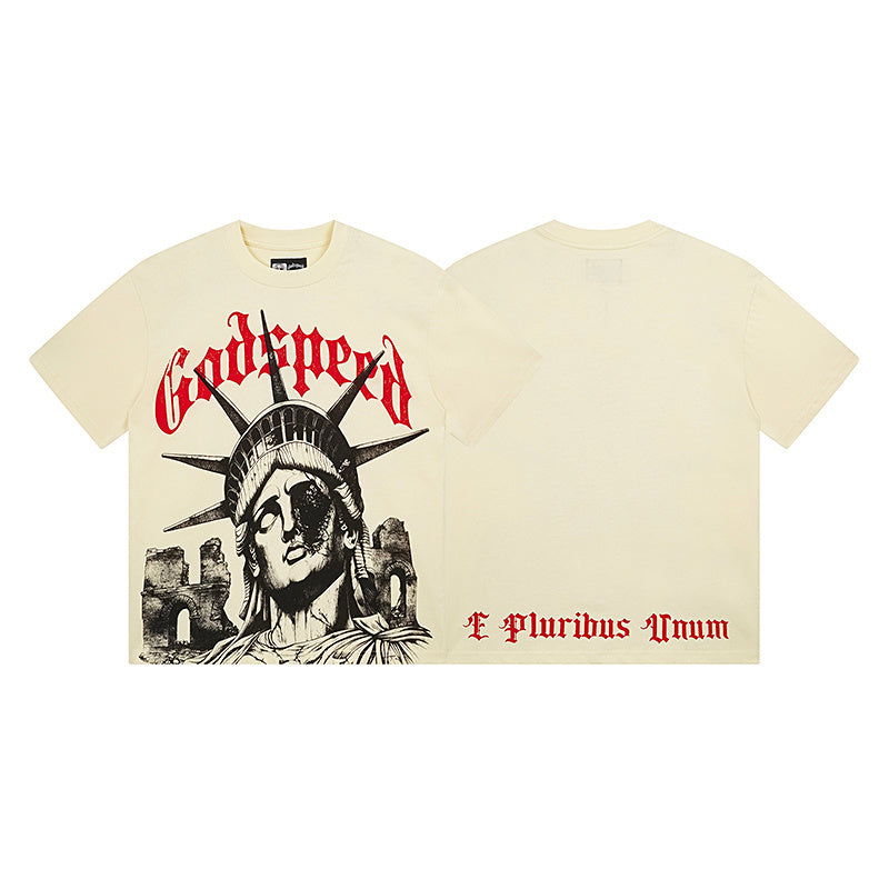 Godspeed T Shirts