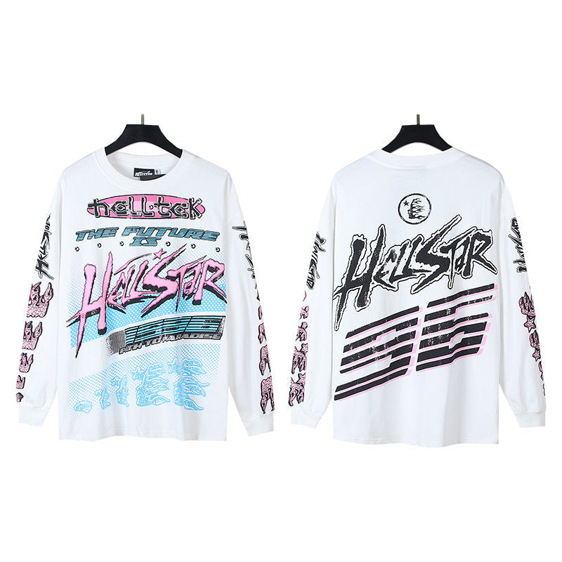 HS Long Sleeve Shirts