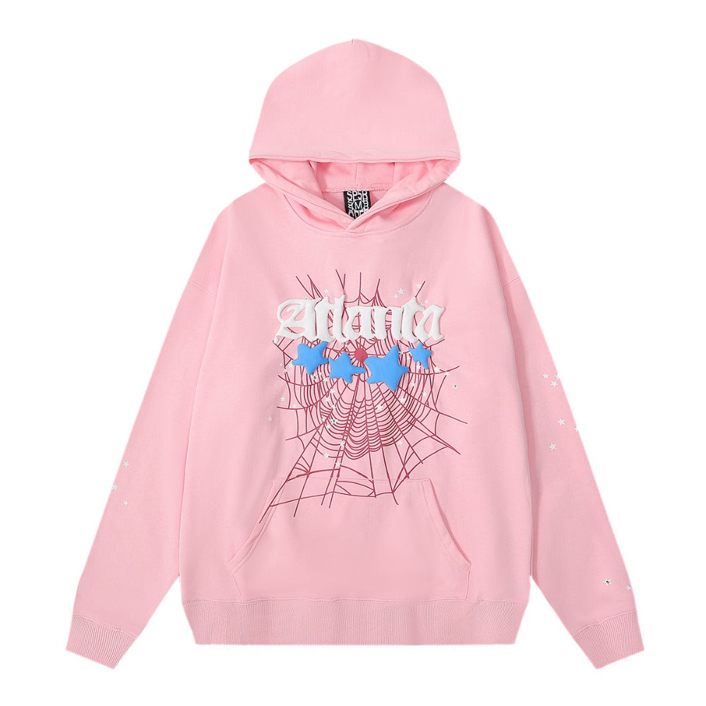 Sp5der Hoodie & Sweatpants £¨Need to be purchased separately£©