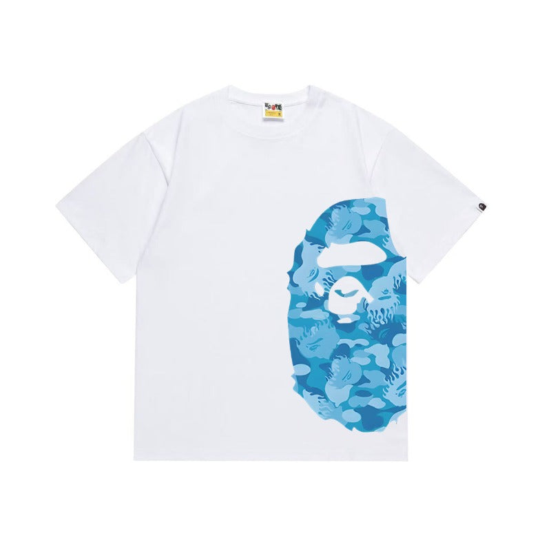 Bathing ape T Shirts