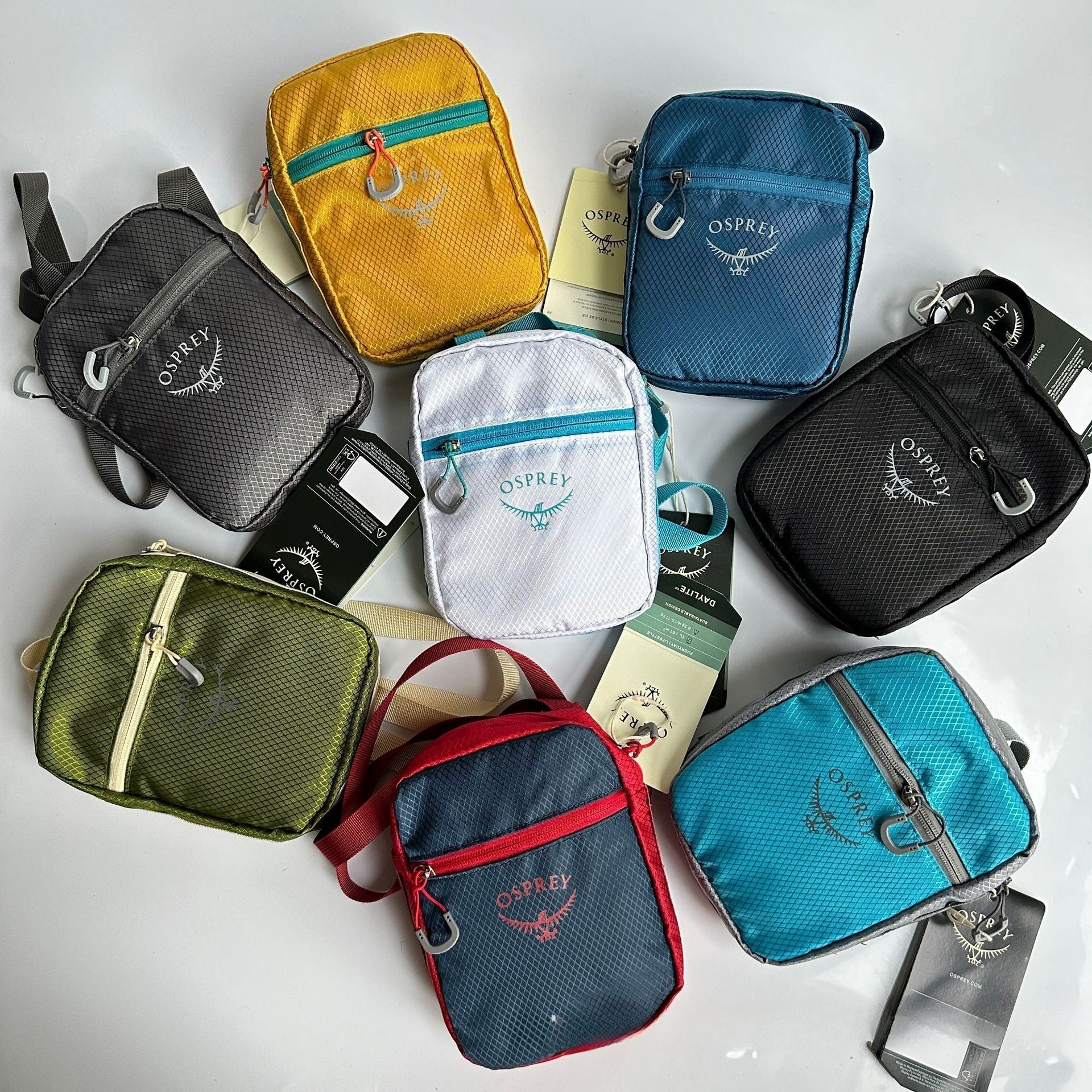 Mens Casual Bags Summer Shoulder Bag Crossbody Bag