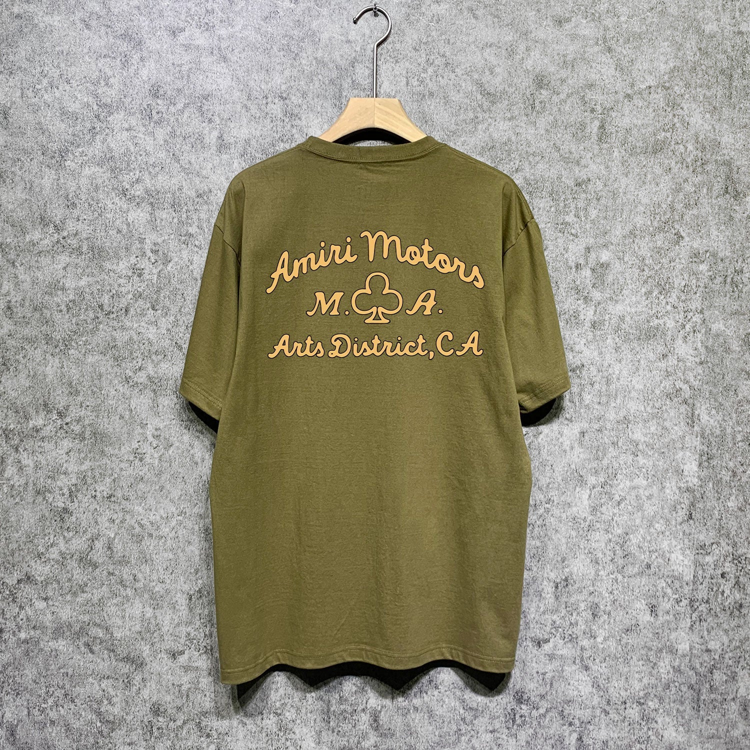 Amiri T Shirts