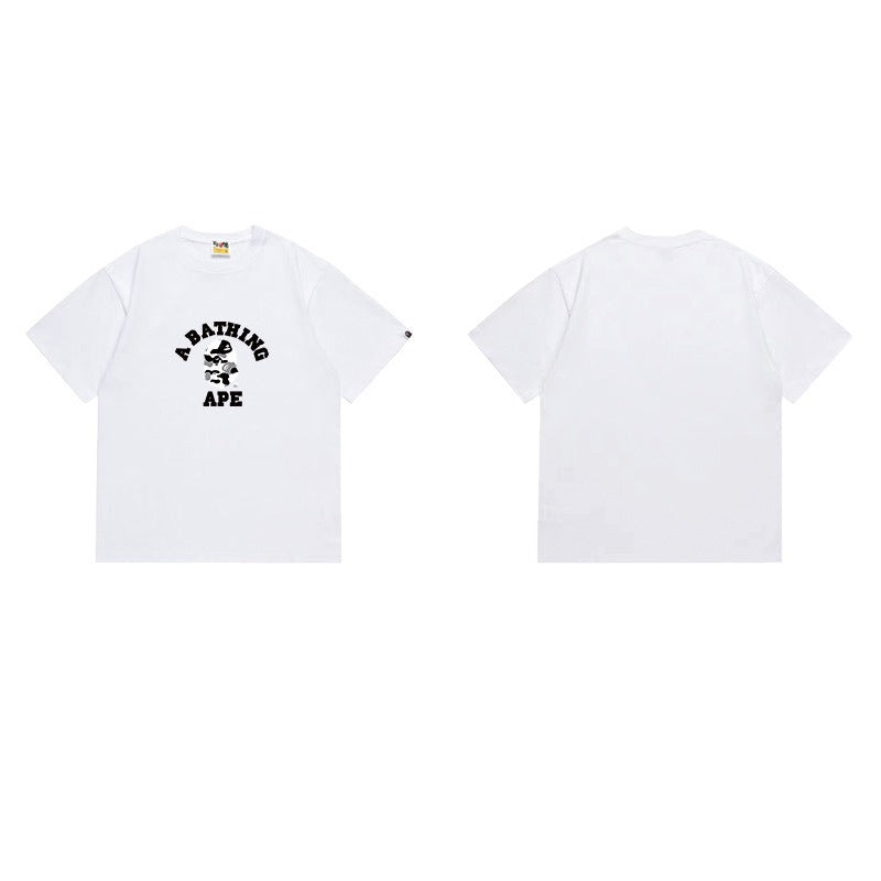 Bathing ape T Shirts