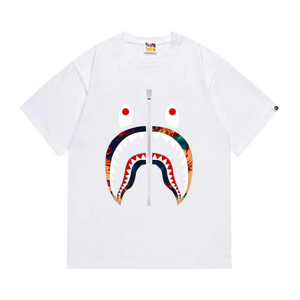 Bathing ape T Shirts