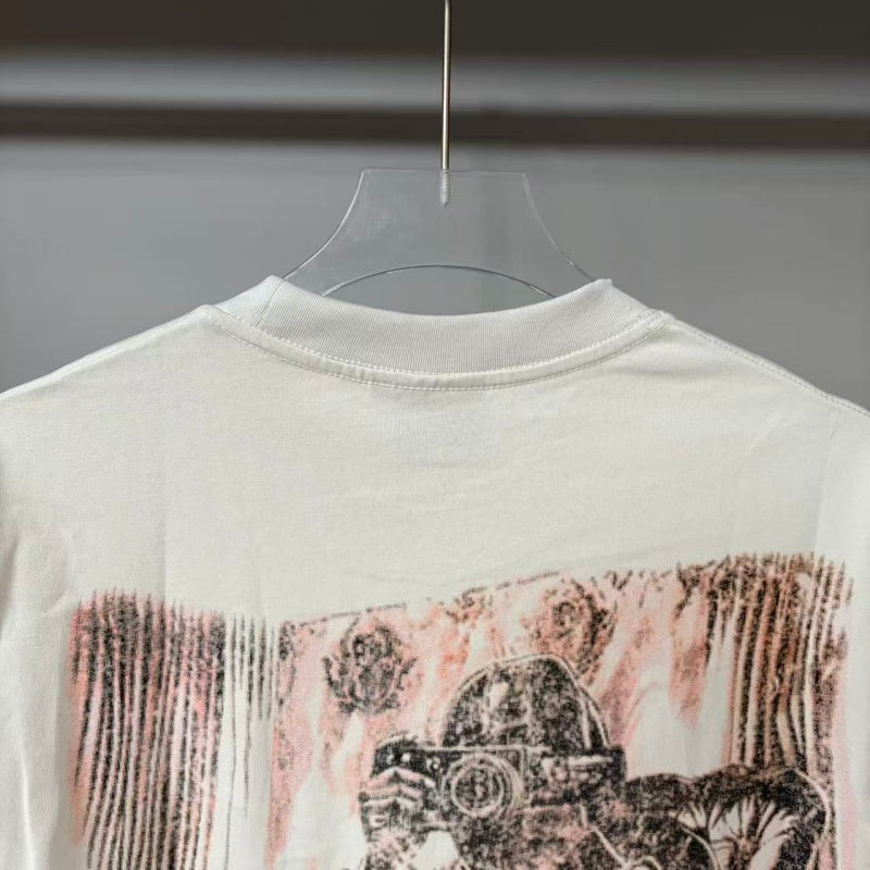 TRIPLE SEVENS T Shirts