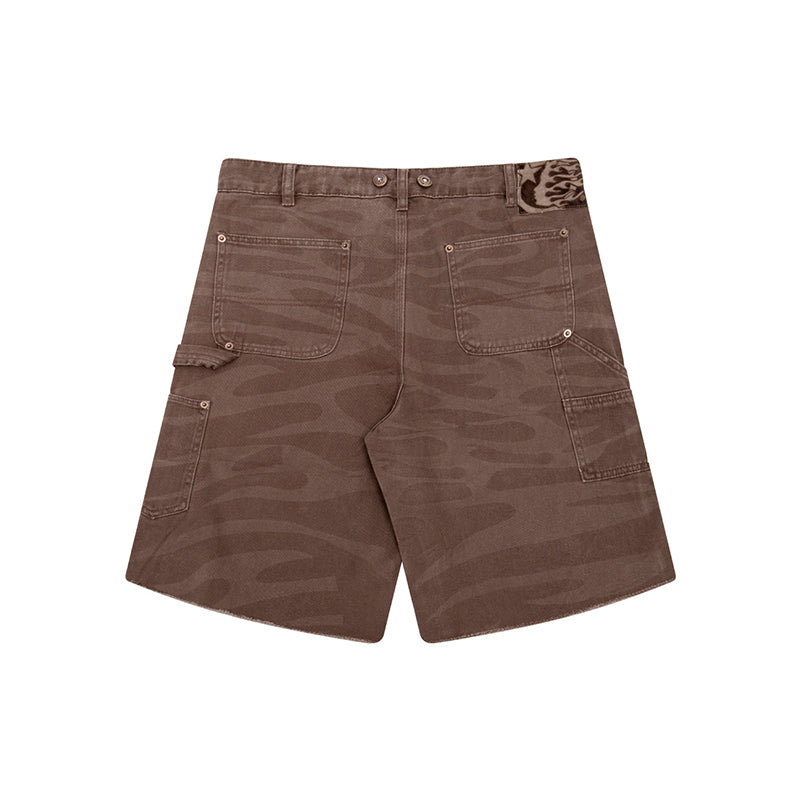HS Shorts Jeans