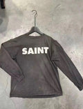 Saint Michael long sleeve shirts