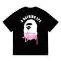 Bathing ape T Shirts