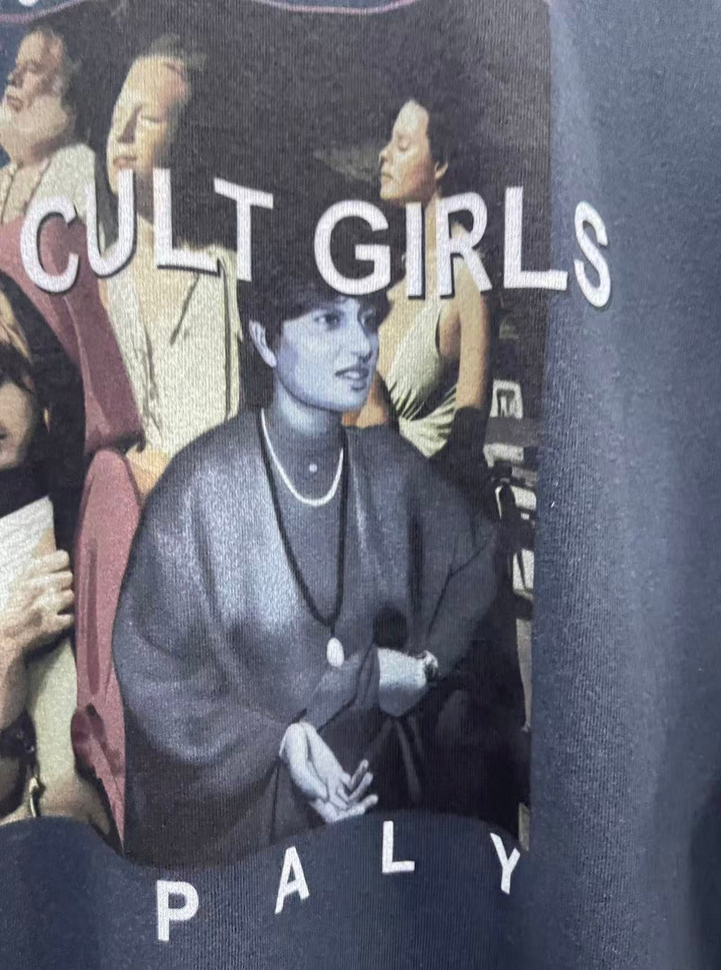 Paly Hollywood T Shirts