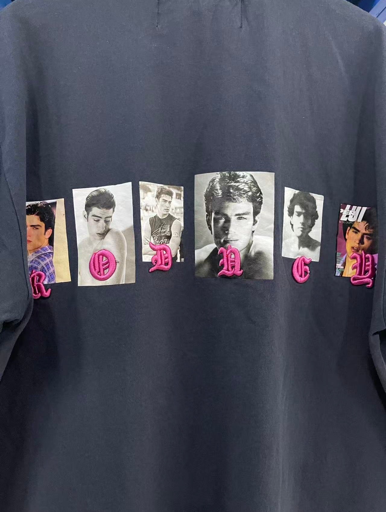 Paly Hollywood T Shirts