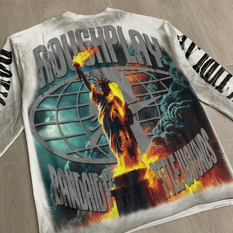 Roughplay Hoodie