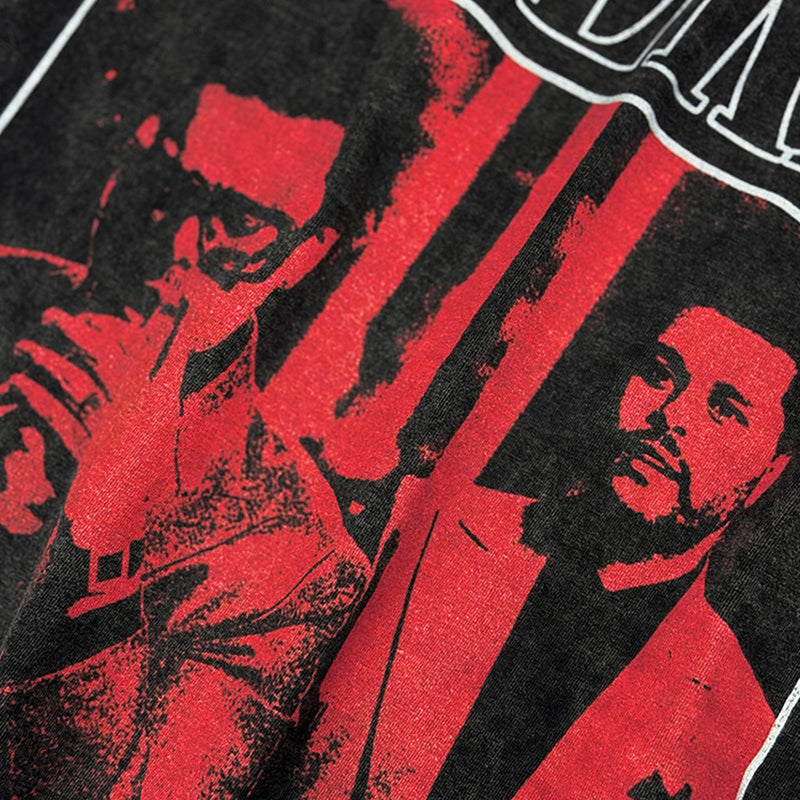 Weeknd t-shirt