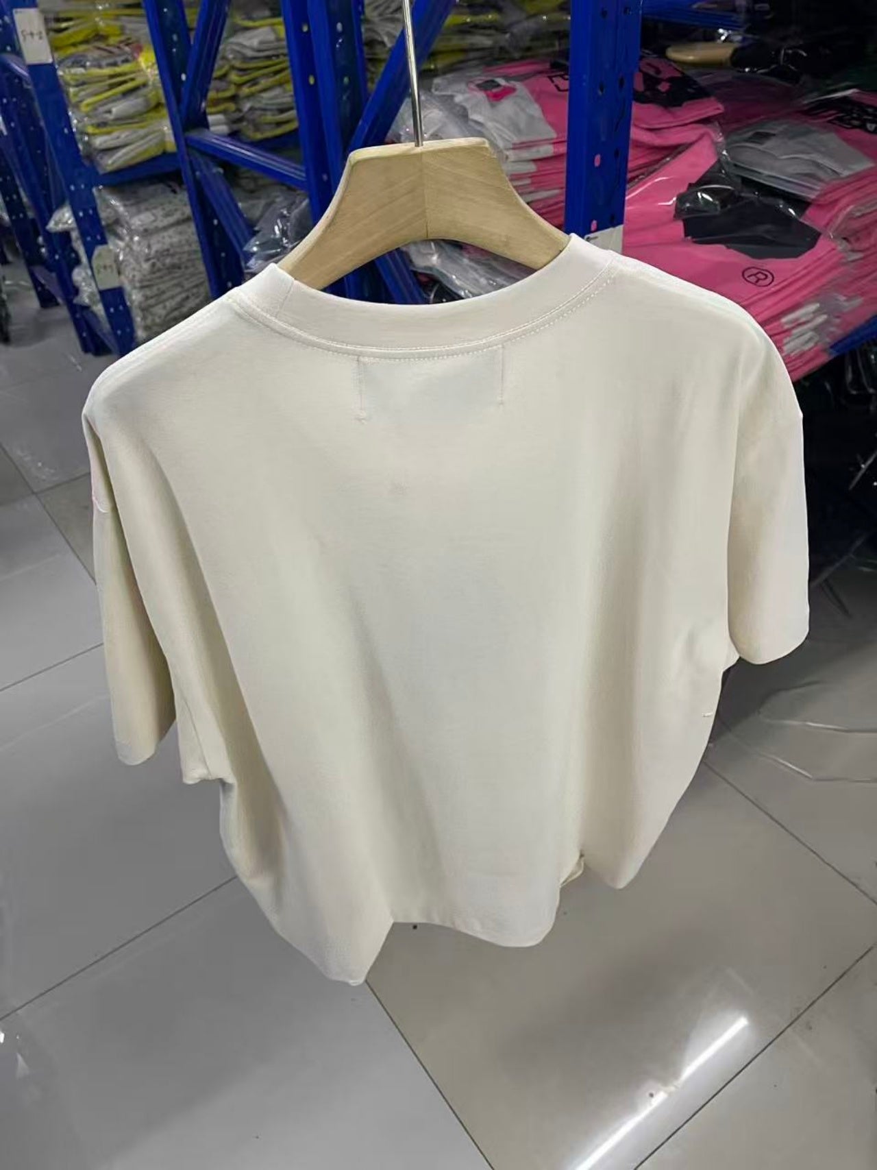 Paly Hollywood T Shirts