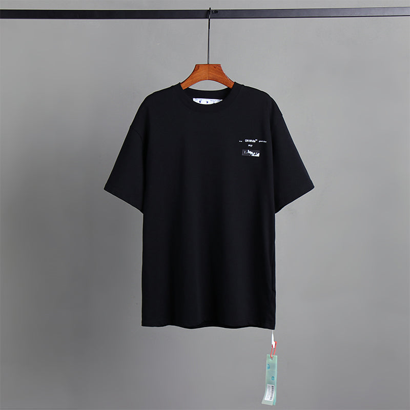 OW  T Shirts