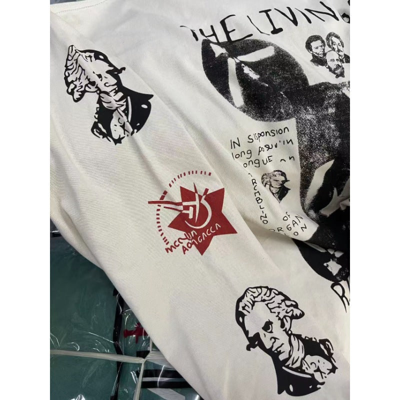 ERD Long Sleeved Shirt