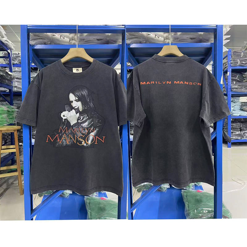 VTG T Shirts