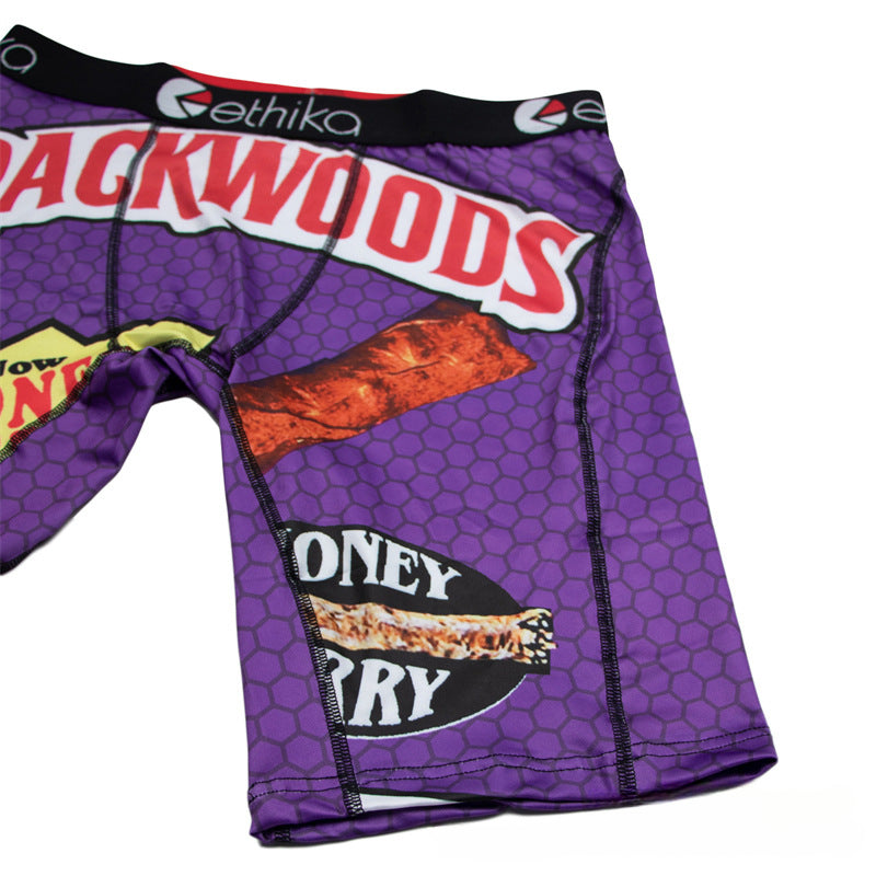 Ethika Boxer Briefs