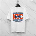 KSUBI T SHIRTS High-quality 260g 32-count double-yarn pure cotton streetwear¡ªsuitable for all seasons.