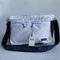 Mens Casual Bags pata foldable storage, messenger bag, messenger bag