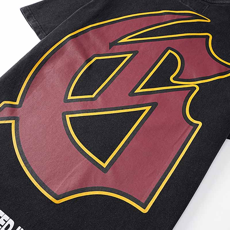 Godspeed T Shirts