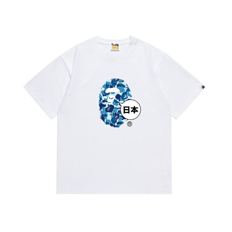 Bathing ape T Shirts