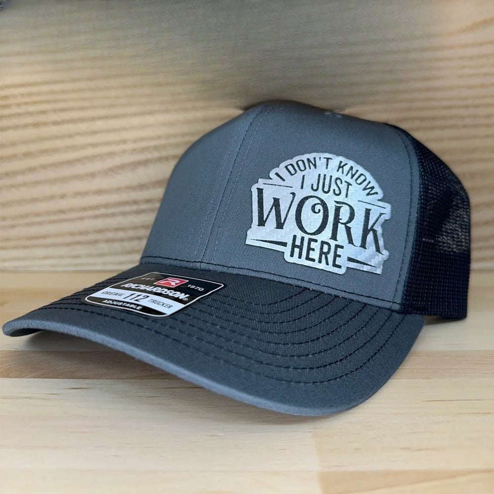 Trendy flat brimmed snapback hats adjustable sunshade
