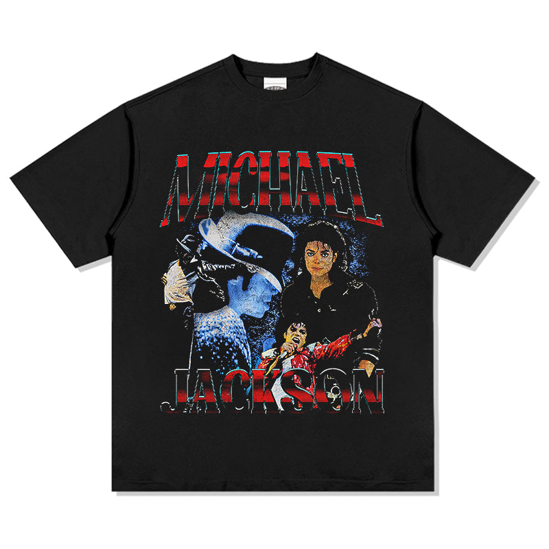 Michael Jackson T-Shirt