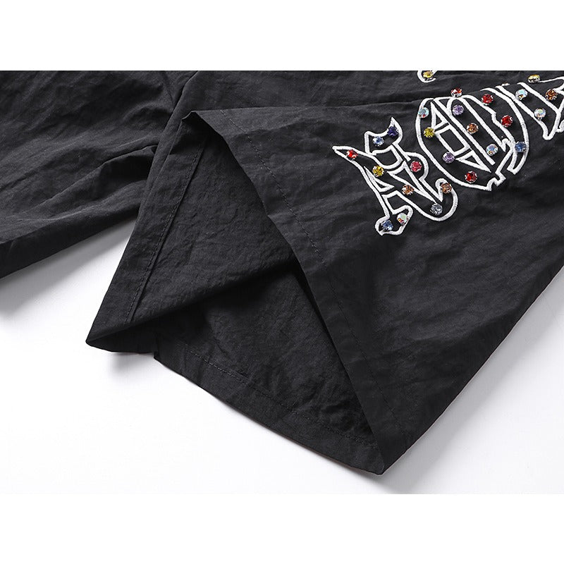 Mixed Emotion Shorts