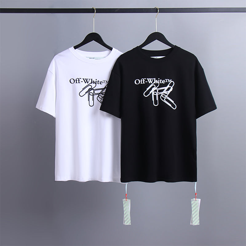 OW  T Shirts