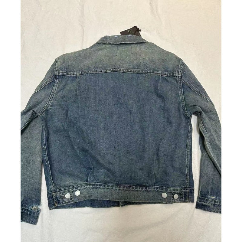 ERD Jacket