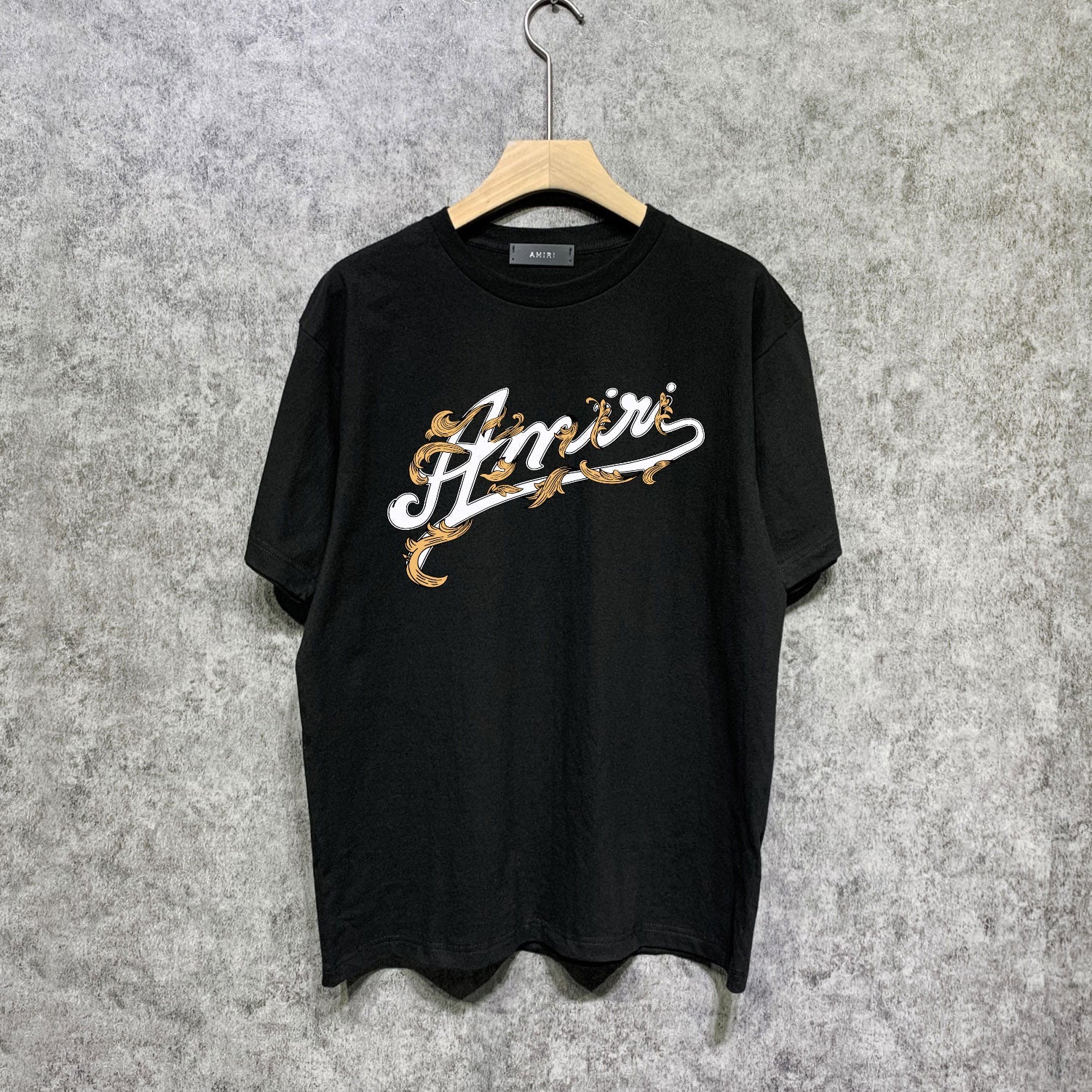 Amiri T Shirts