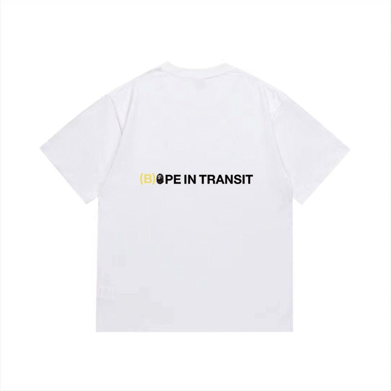 Bathing ape T Shirts