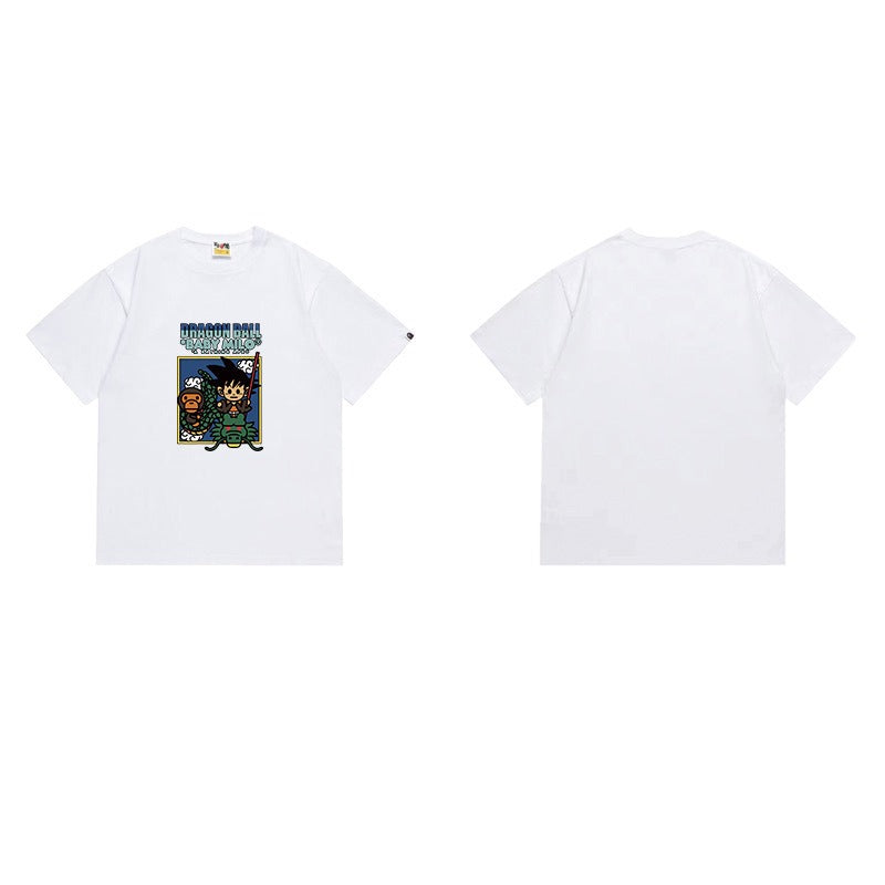 Bathing ape T Shirts