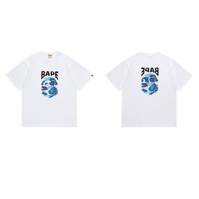 Bathing ape T Shirts