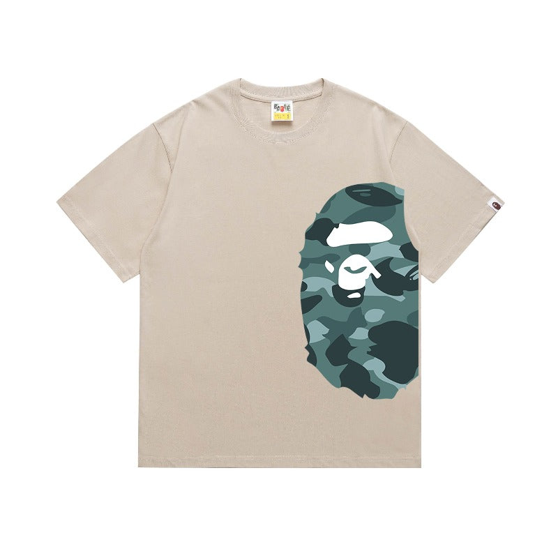 Bathing ape T Shirts