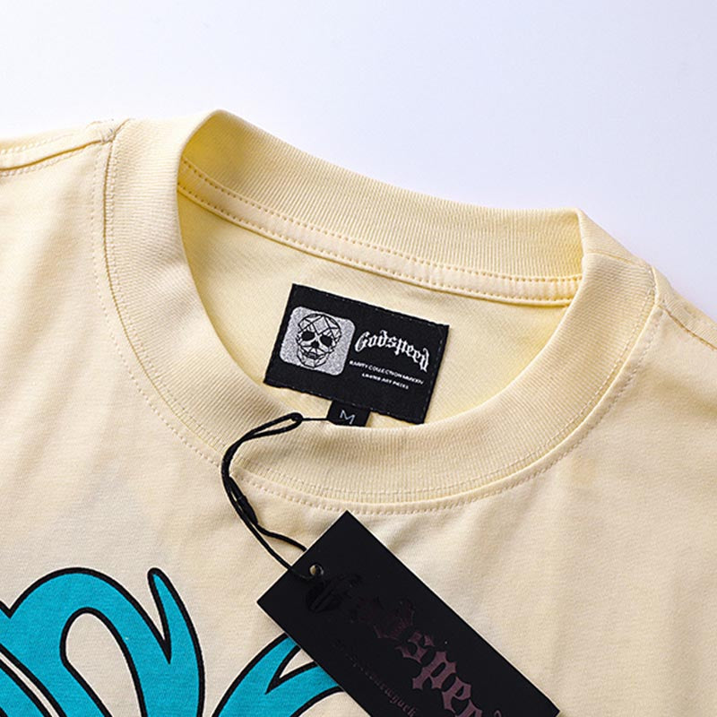 Godspeed T Shirts
