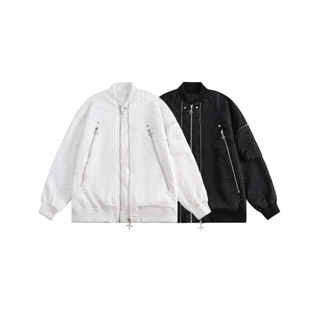 Unisex Jacket Casual Jacket Men's and Women's Coats