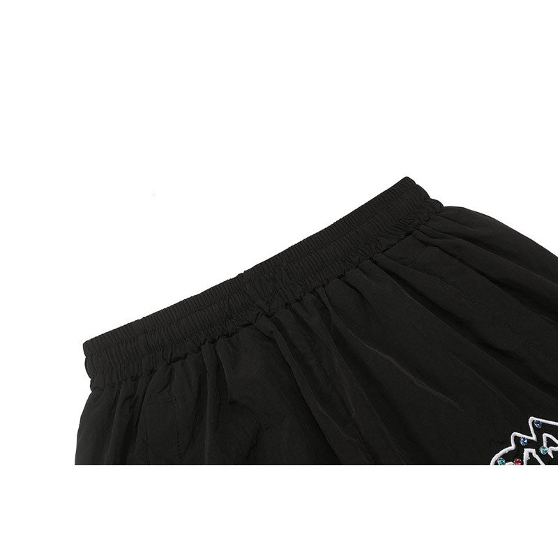 Mixed Emotion  Sweatpants Casual Trousers