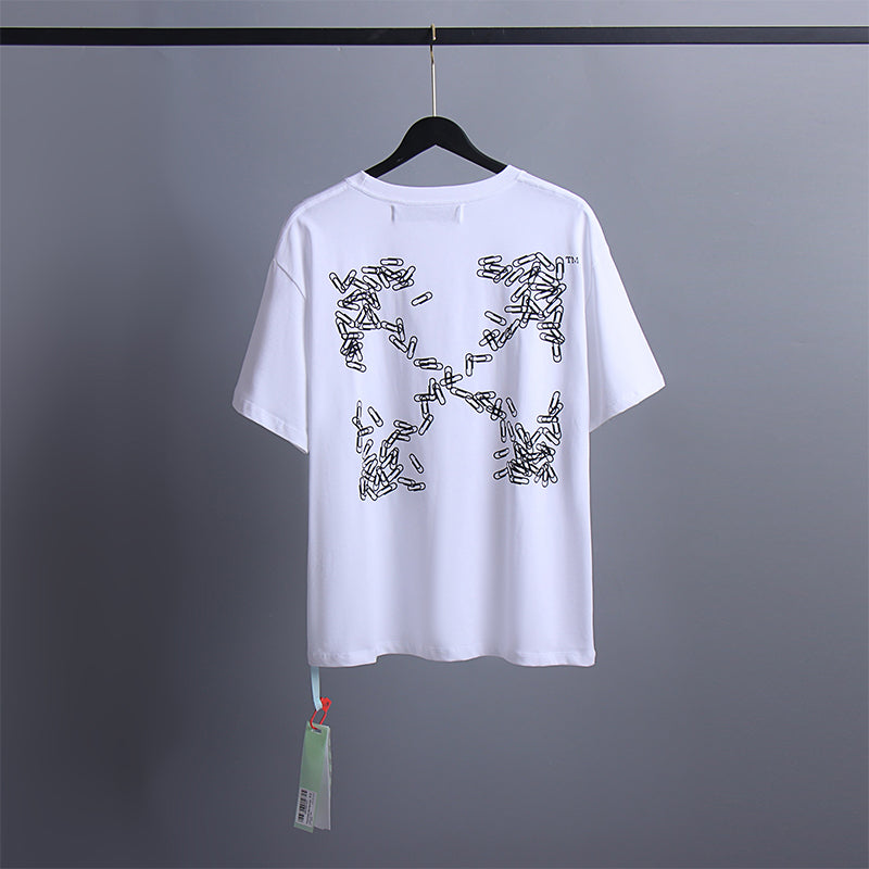 OW  T Shirts
