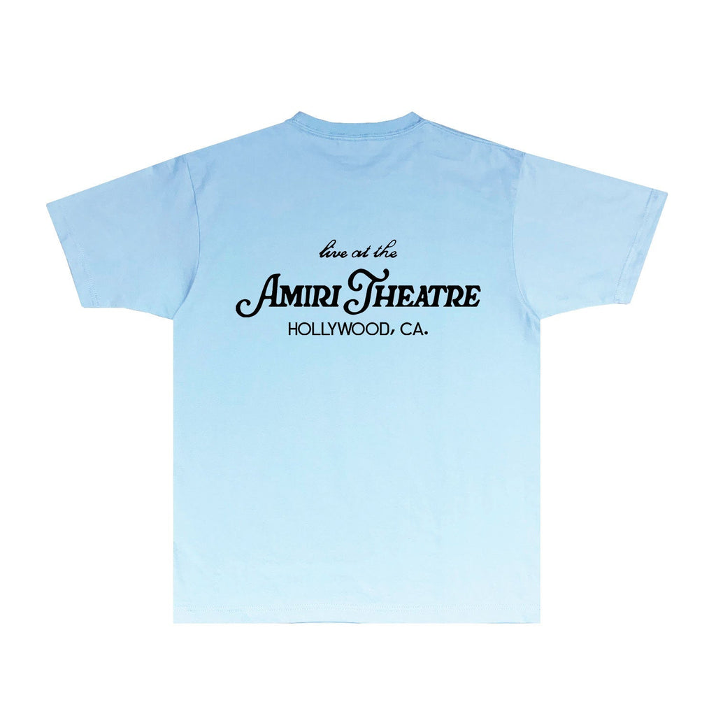 Amiri T Shirts