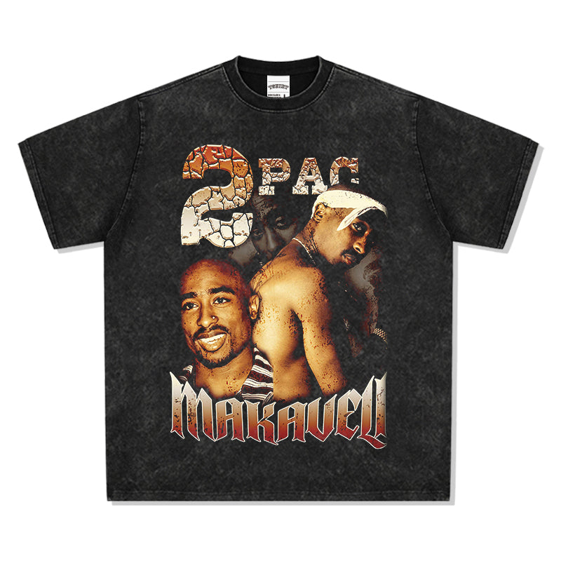 Tupac Shakur t-shirt