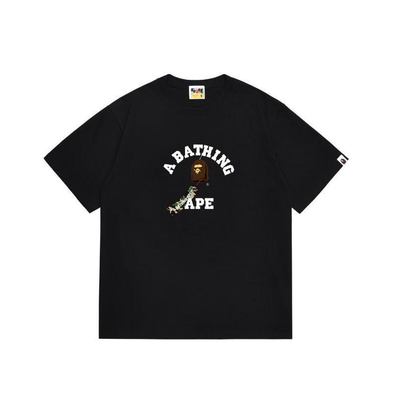 Bathing ape T Shirts