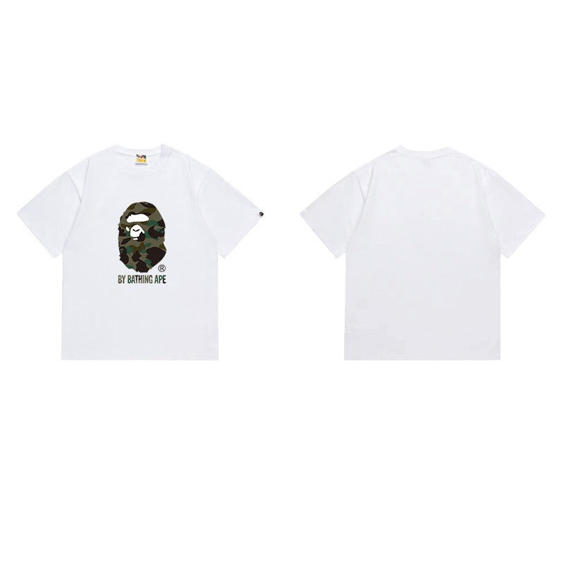 Bathing ape T Shirts