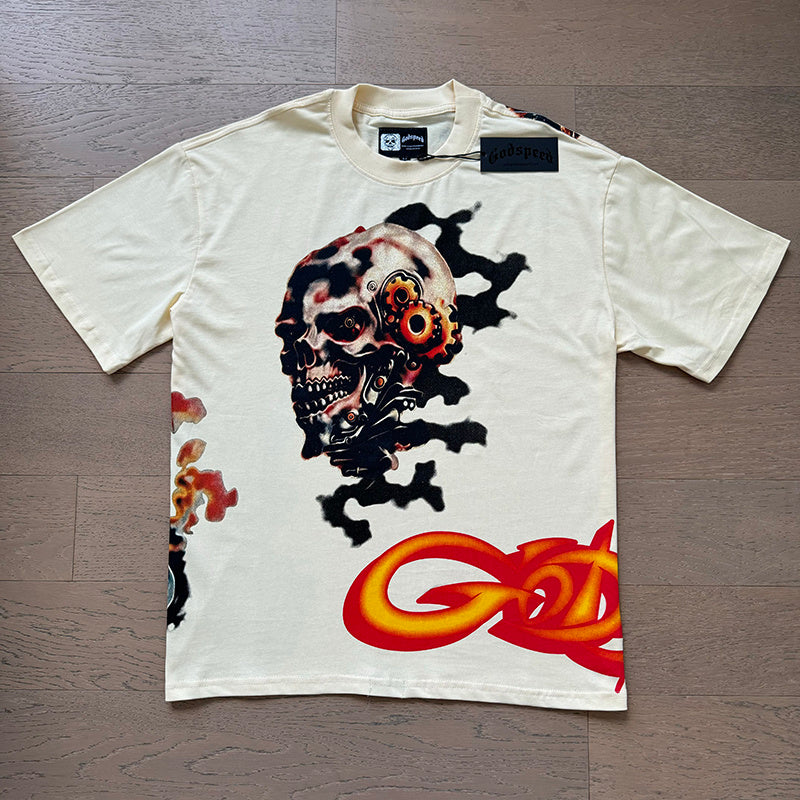 Godspeed T Shirts