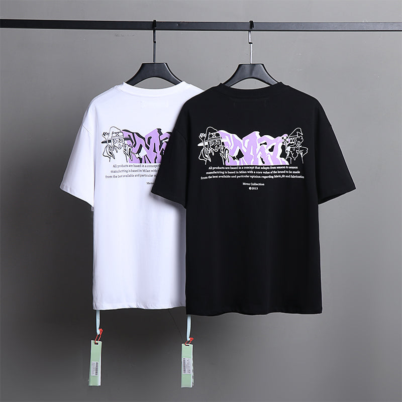 OW T Shirts