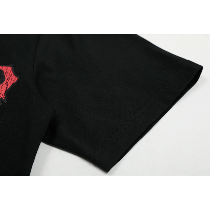 HS  T-shirt Direct Printing Pattern